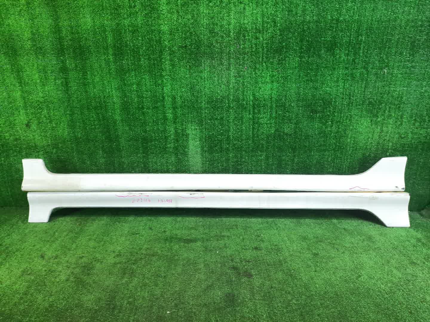 Порог левый TOYOTA COROLLA FIELDER ZZE123G 2526 1 ракурс