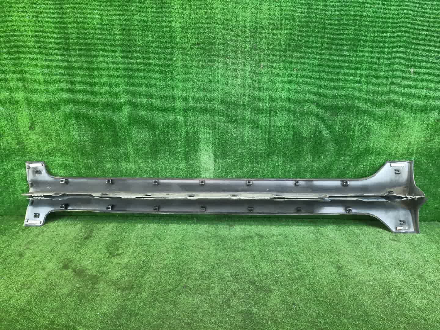Порог левый TOYOTA COROLLA RUNX NZE121 2571 2 ракурс