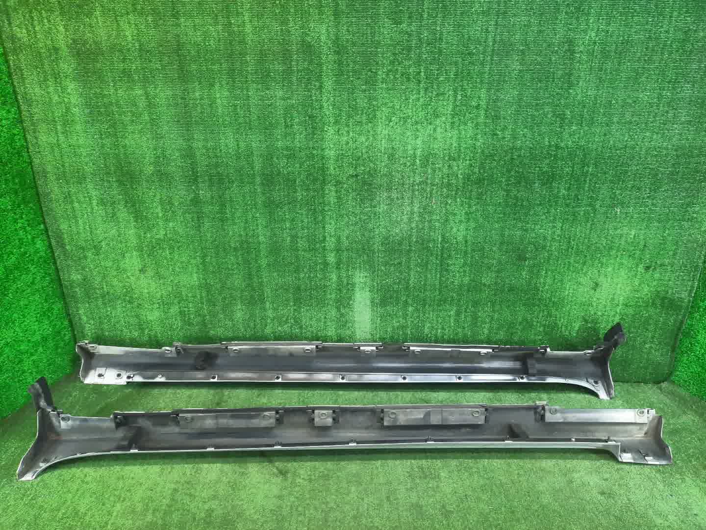 Порог левый TOYOTA CROWN GRS200 2587 2 ракурс