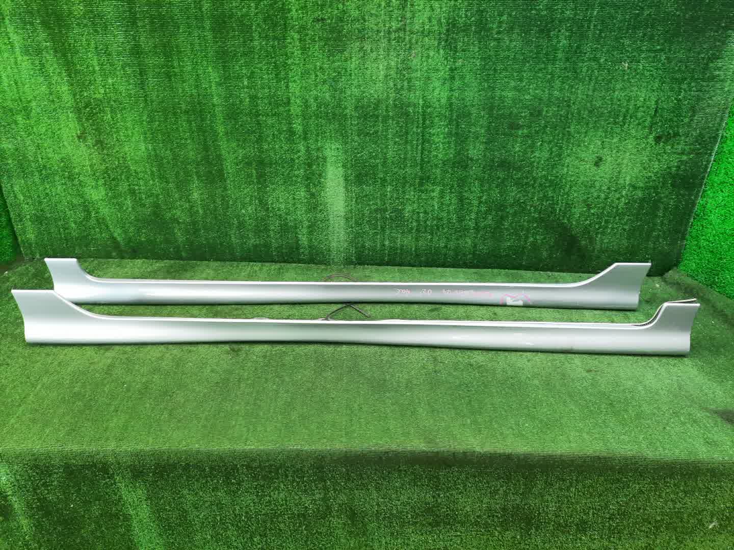 Порог TOYOTA COROLLA RUNX NZE121 2604 1 ракурс