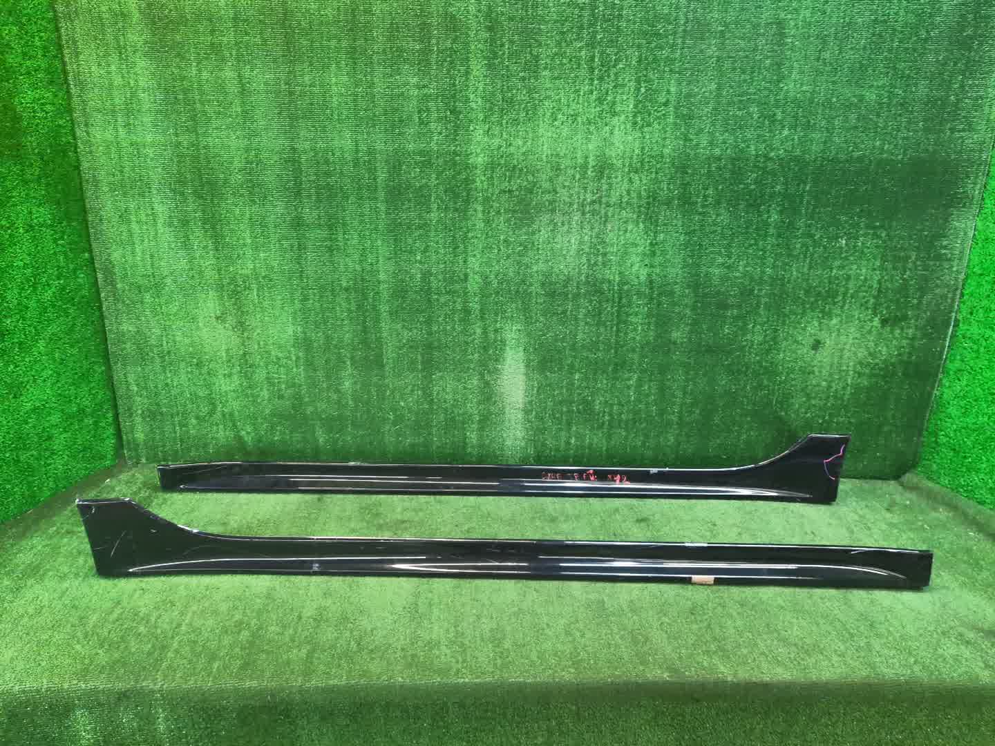 Порог левый MITSUBISHI LANCER, GALANT FORTIS CY4A, CY2A, CY3A, CY6A, CX6A, CX4A, CX3A 2610 1 ракурс