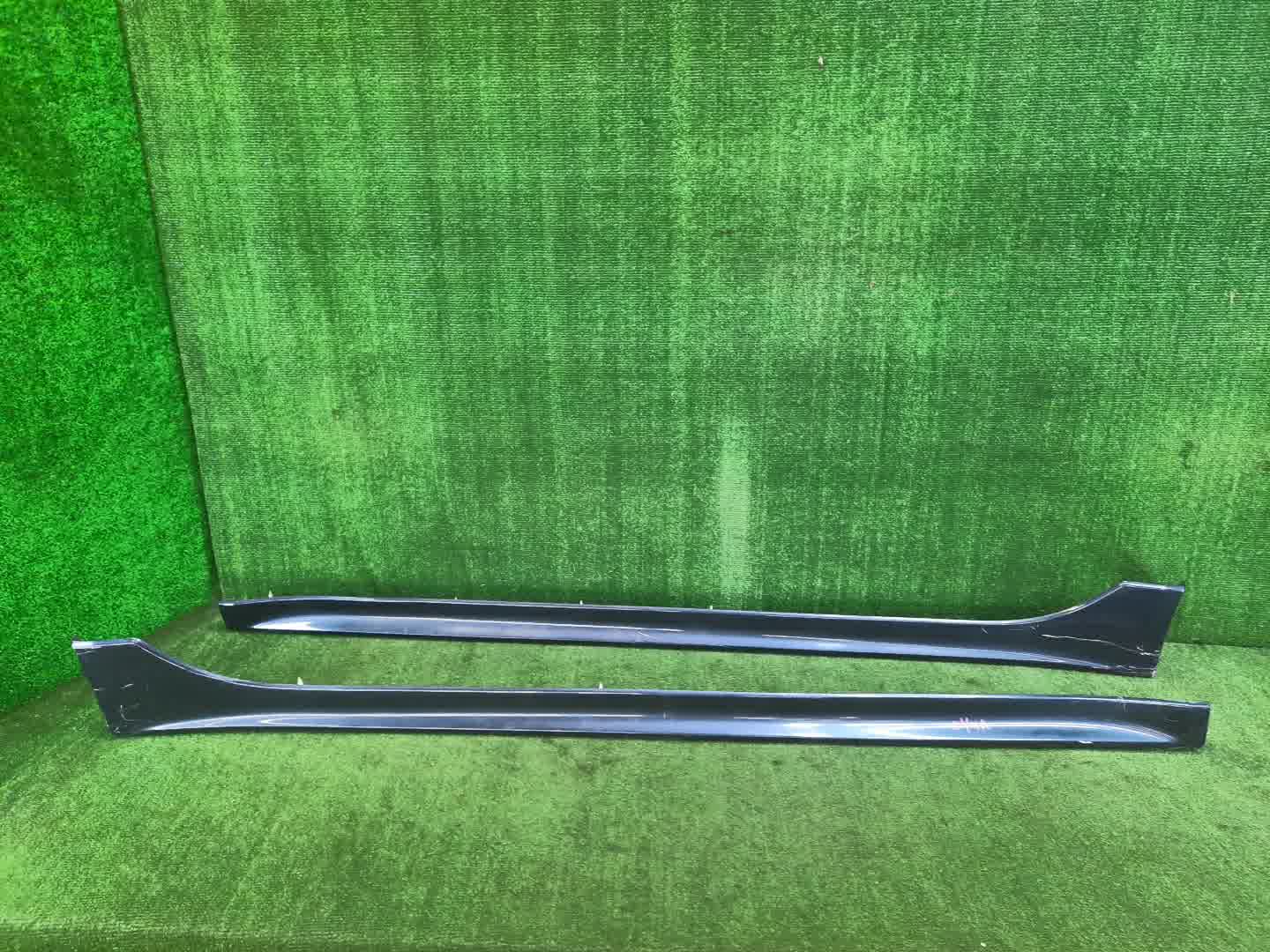 Порог левый MITSUBISHI LANCER, GALANT FORTIS CY4A, CY2A, CY3A, CY6A, CX6A, CX4A, CX3A 2612 1 ракурс