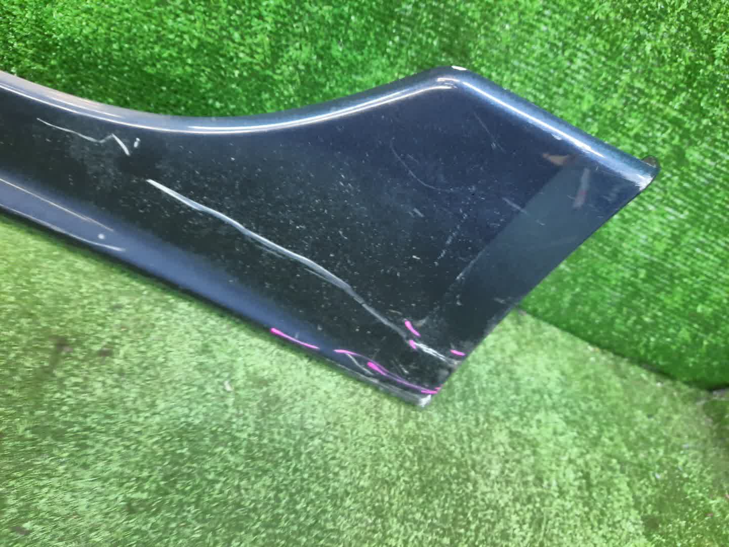 Порог левый MITSUBISHI LANCER, GALANT FORTIS CY4A, CY2A, CY3A, CY6A, CX6A, CX4A, CX3A 2612 3 ракурс