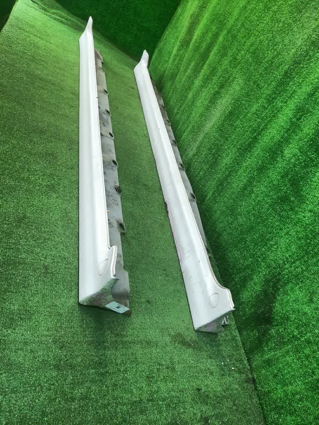 Порог левый TOYOTA BB NCP31 2638 2 ракурс