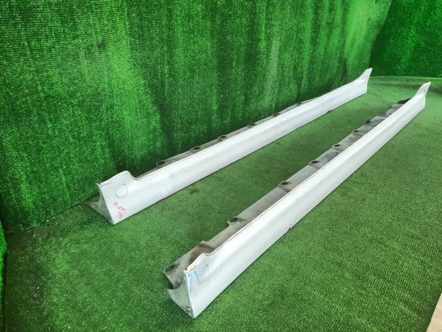Порог левый TOYOTA BB NCP31 2638 3 ракурс