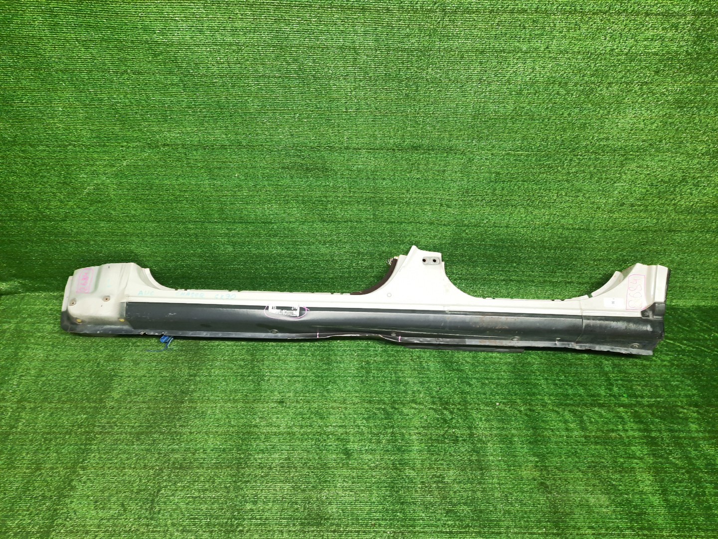 Порог левый TOYOTA CHASER GX90 2684 1 ракурс