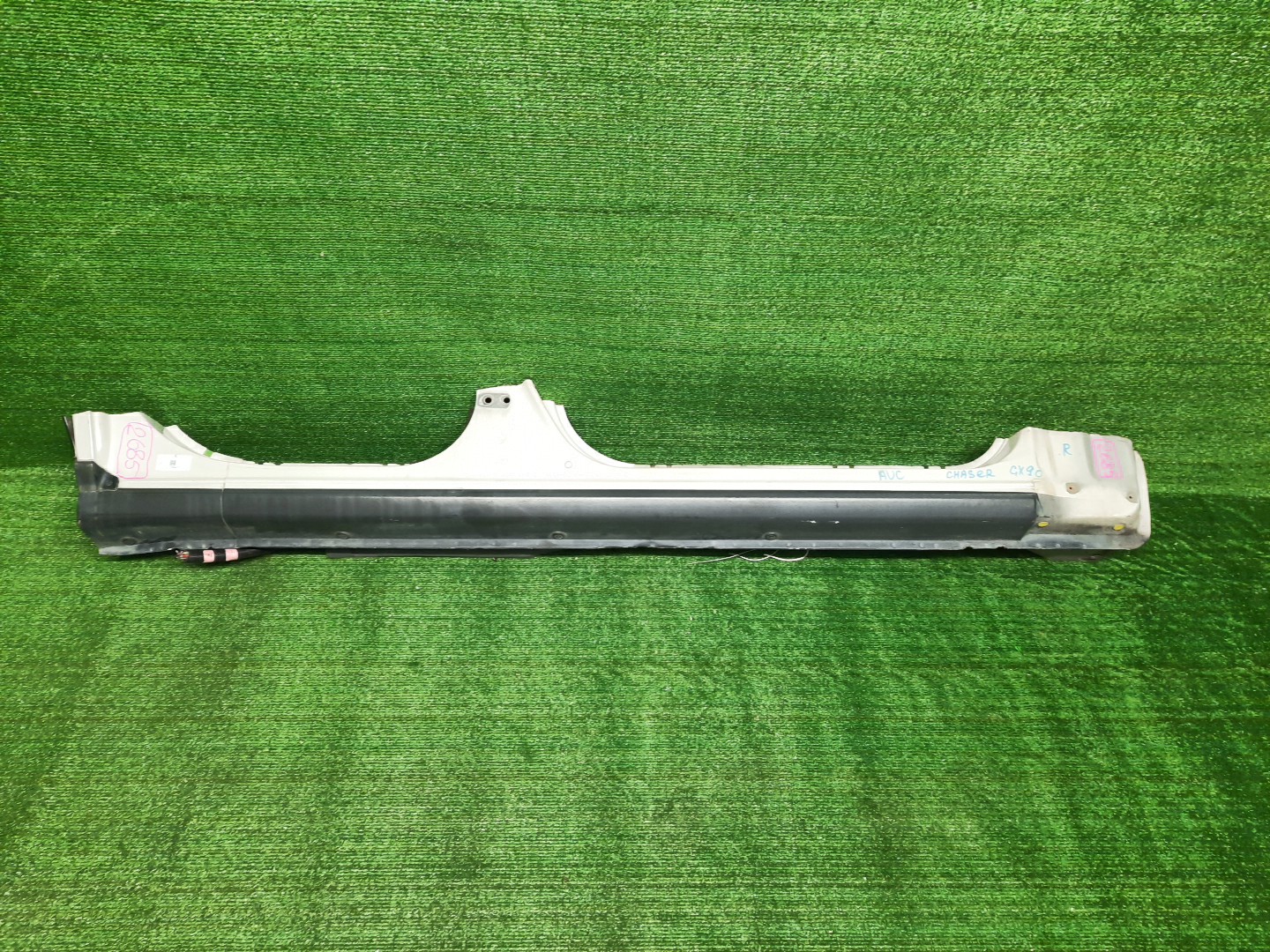 Порог правый TOYOTA CHASER GX90 2685 1 ракурс