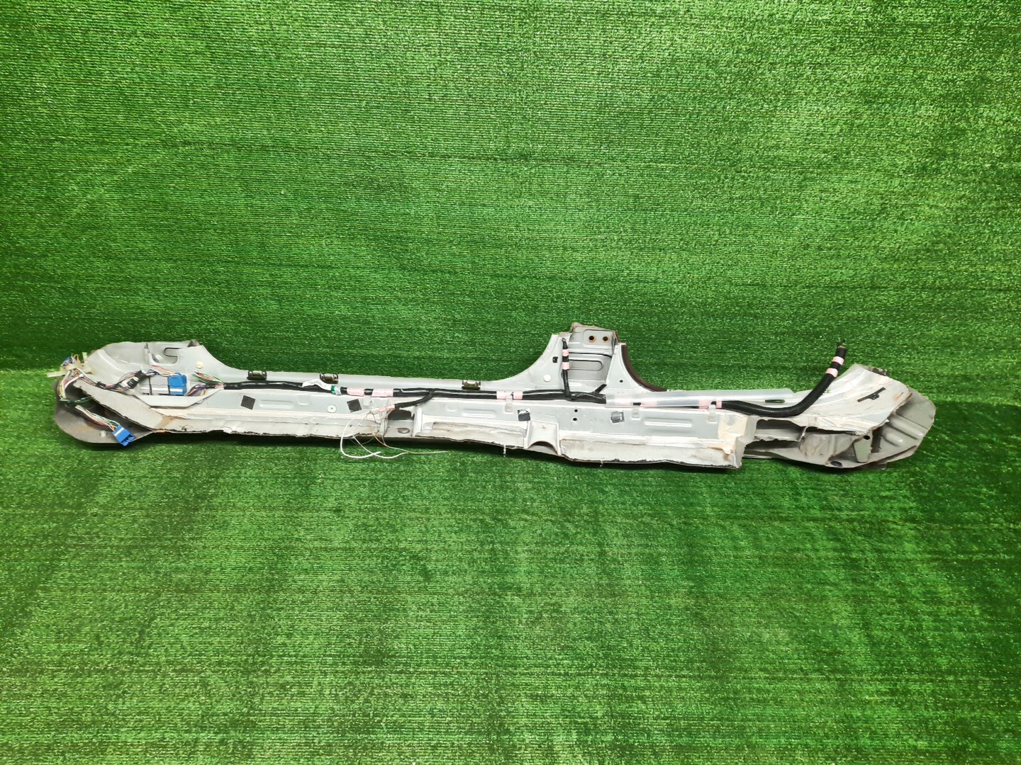 Порог правый TOYOTA CHASER GX90 2685 2 ракурс