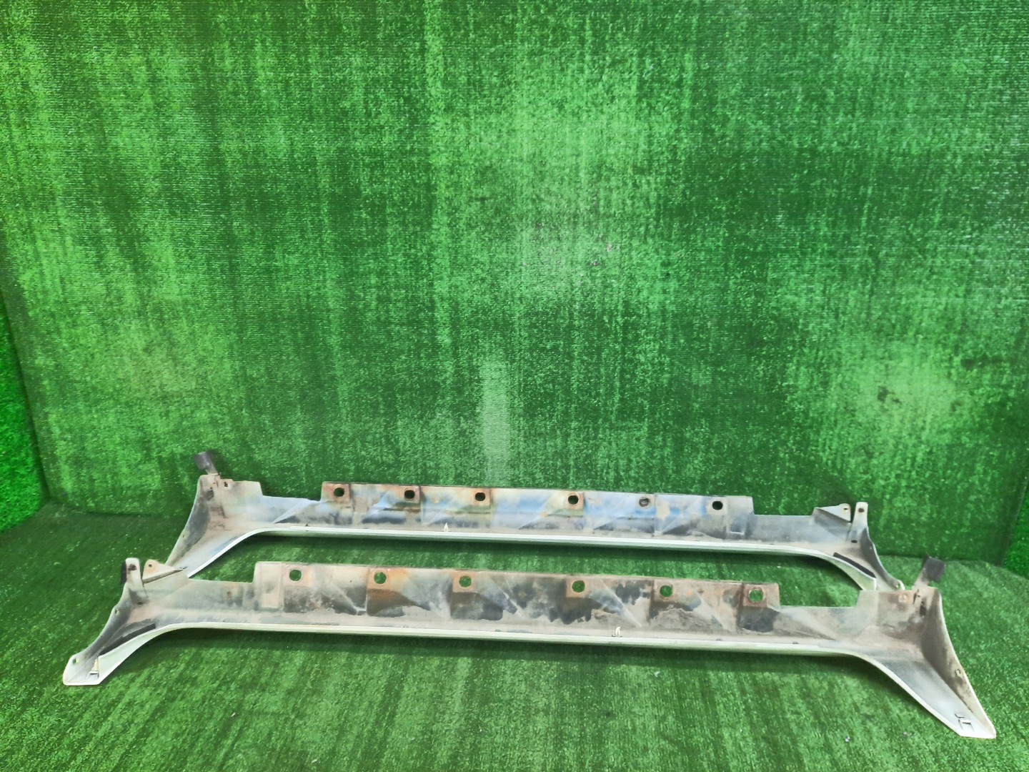 Порог левый TOYOTA IST NCP60 2710 2 ракурс