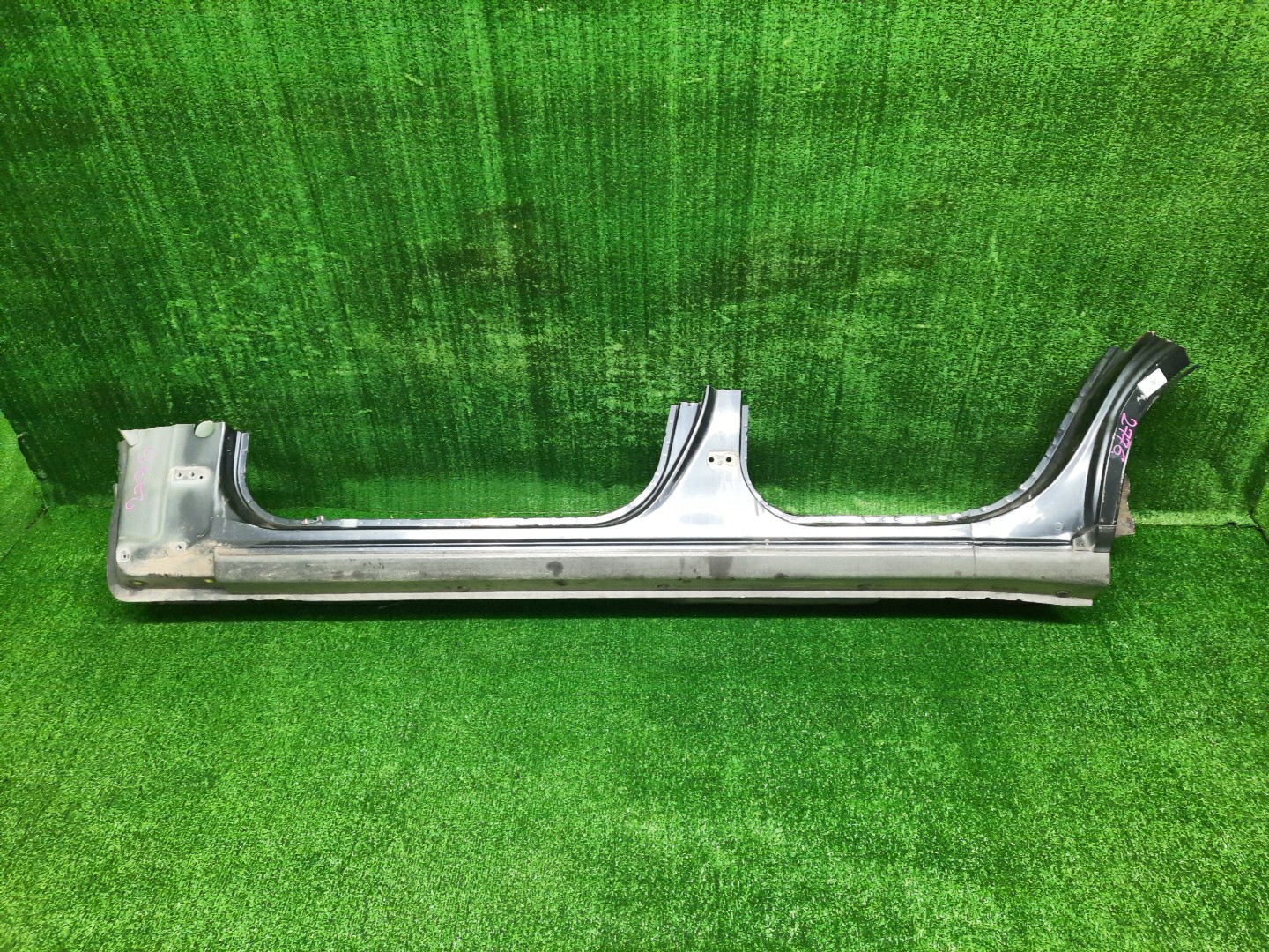 Порог левый TOYOTA CHASER GX90 2776 1 ракурс