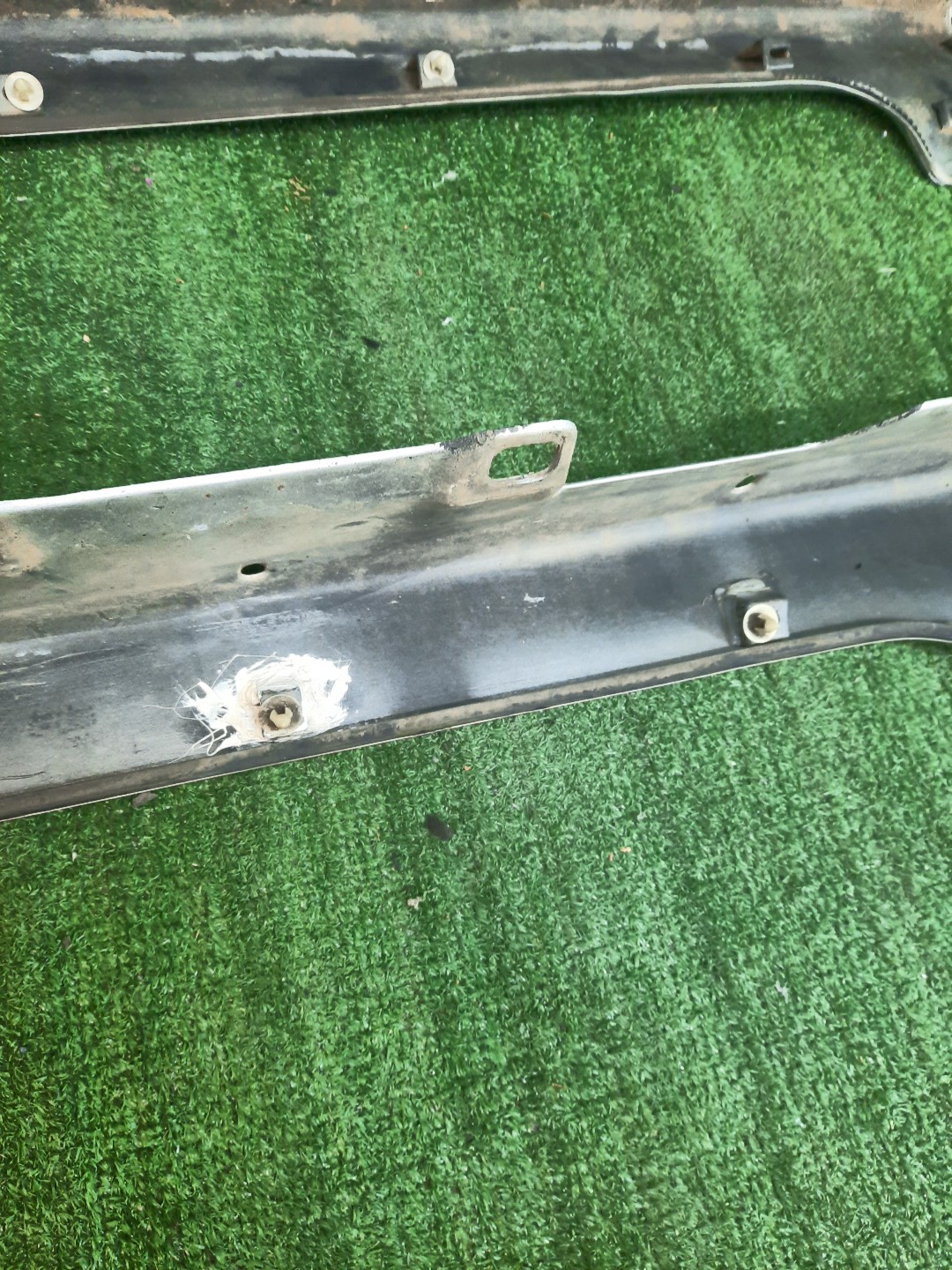 Порог левый TOYOTA COROLLA RUNX NZE121 2794 3 ракурс