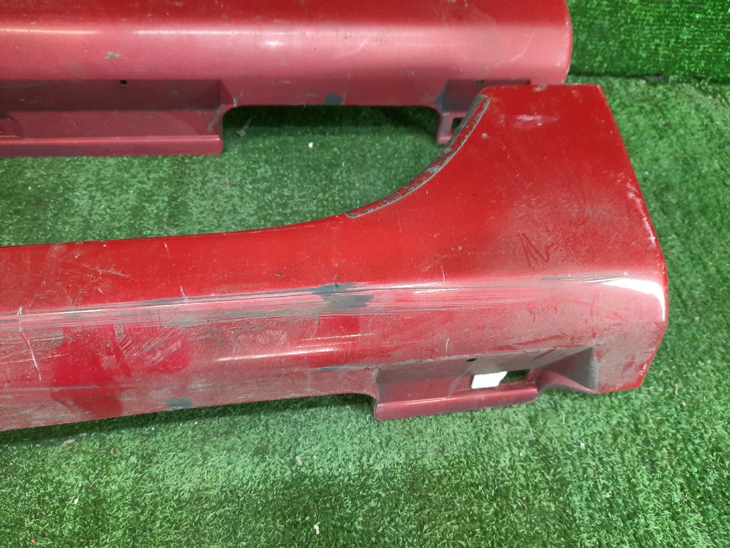 Порог левый MAZDA AXELA BKEP 2835 2 ракурс