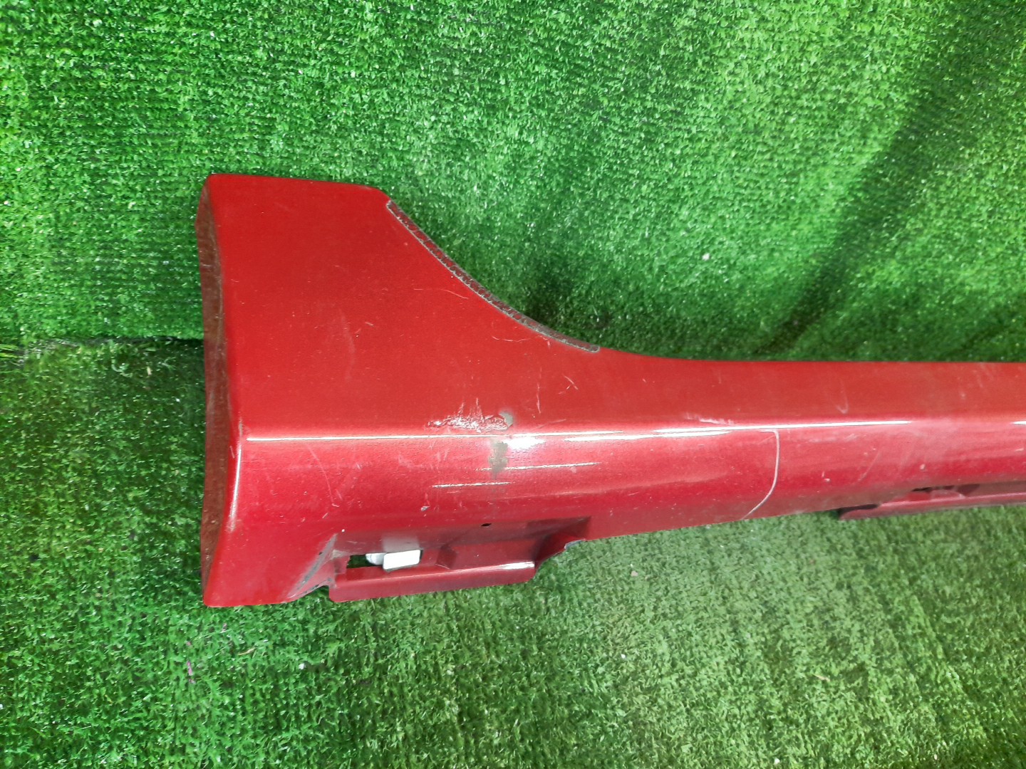 Порог левый MAZDA AXELA BKEP 2835 4 ракурс