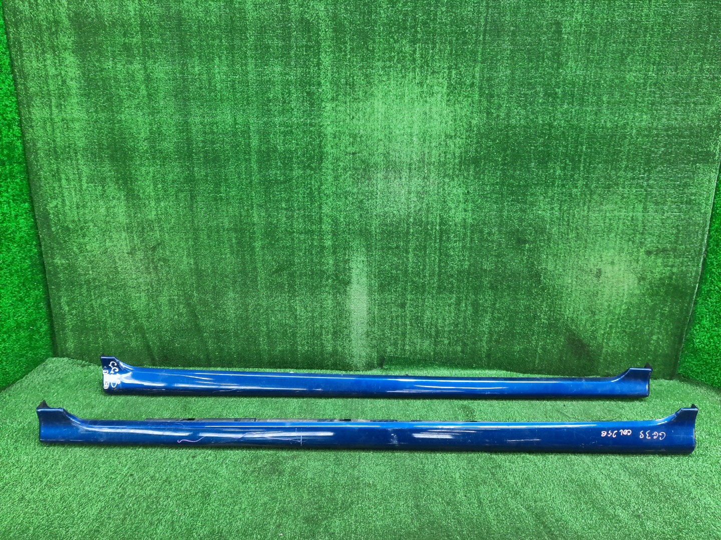 Порог левый MAZDA ATENZA GG3S 2890 1 ракурс