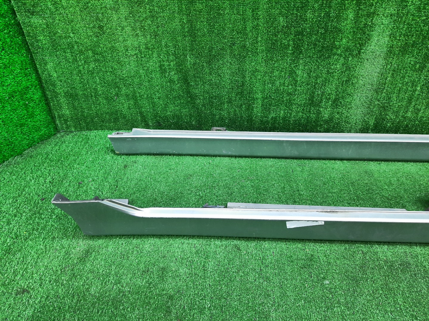 Порог левый HONDA ACCORD CL7, CL8, CL9 3003 2 ракурс