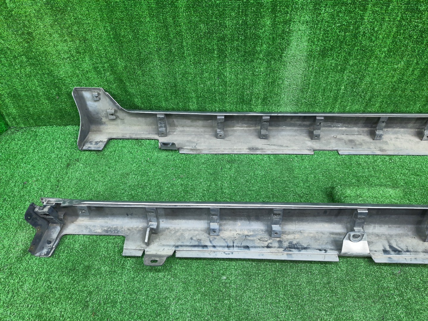 Порог левый HONDA ACCORD CL7, CL8, CL9 3003 5 ракурс