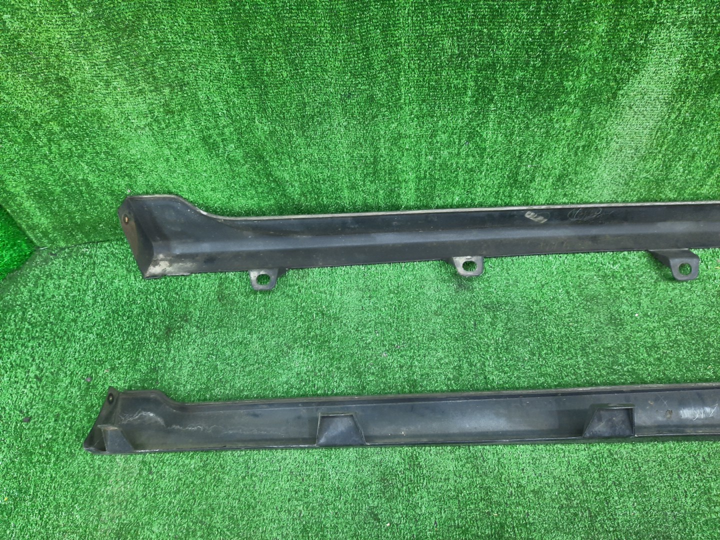 Порог левый TOYOTA COROLLA FIELDER ZRE142G 3015 4 ракурс