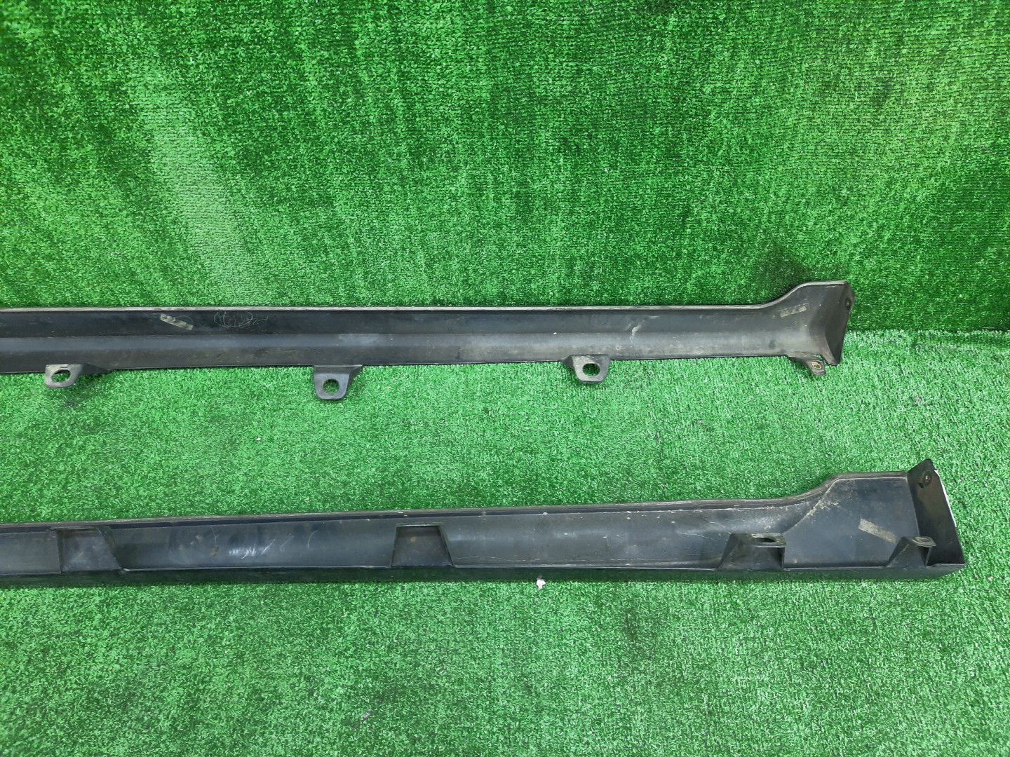Порог левый TOYOTA COROLLA FIELDER ZRE142G 3015 5 ракурс