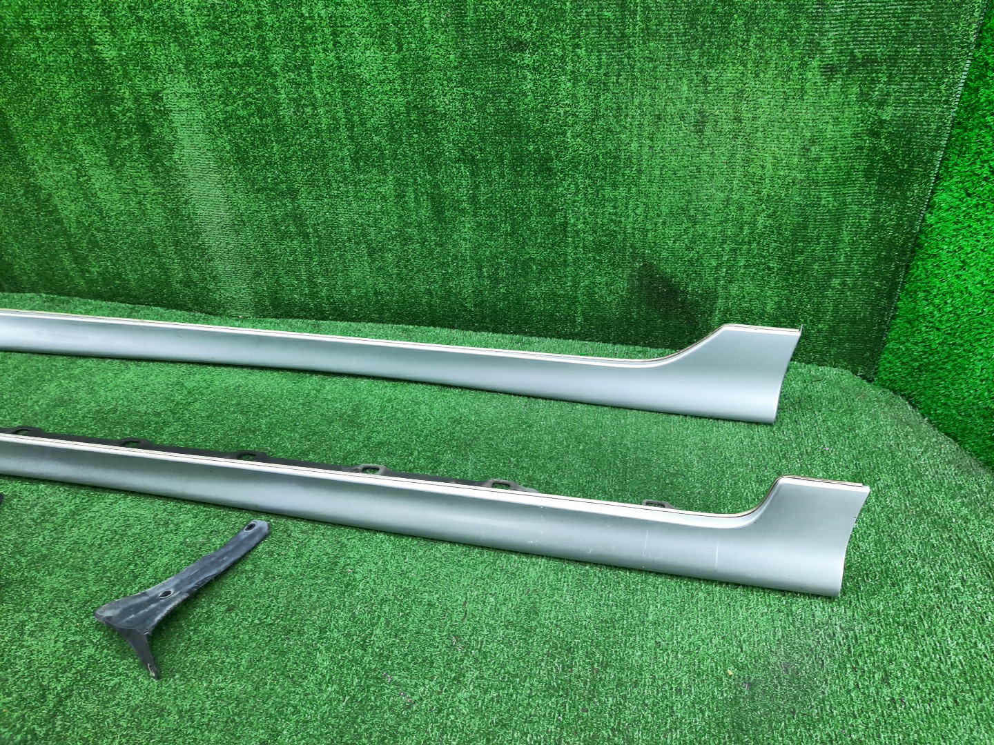 Порог левый TOYOTA COROLLA FIELDER NZE121G 3024 3 ракурс