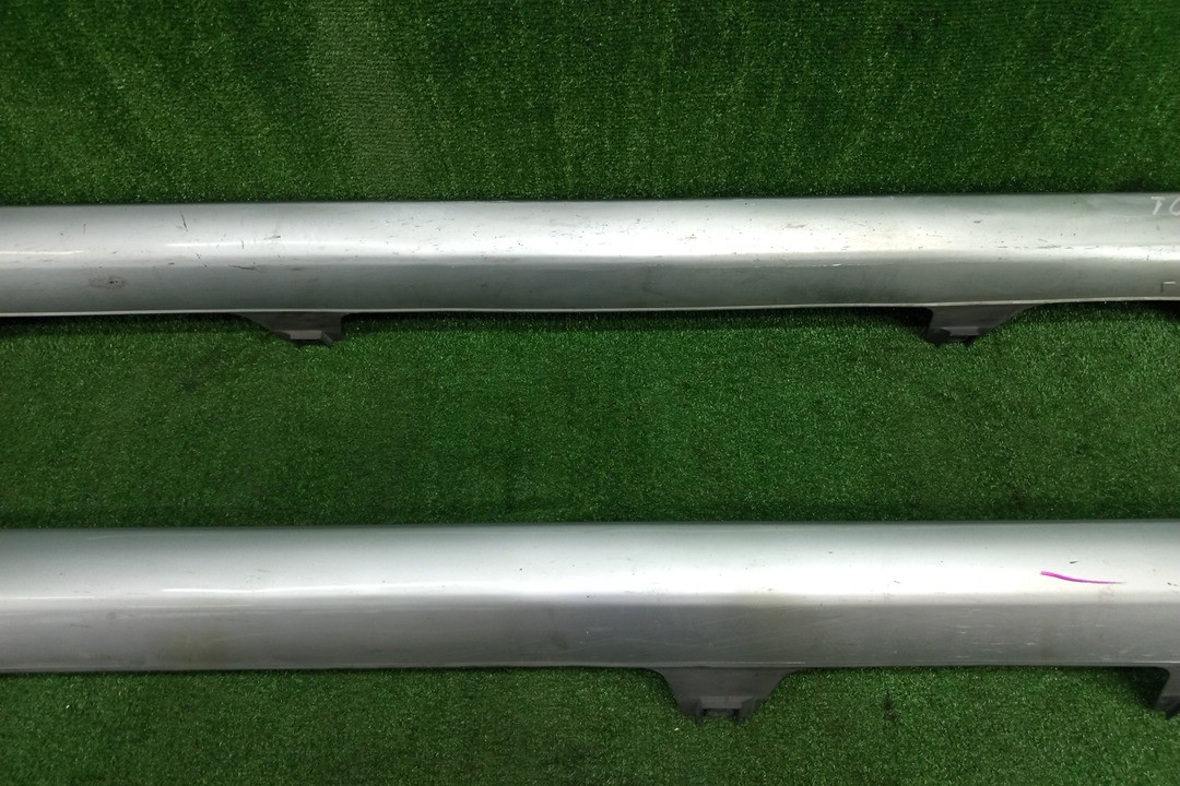 Порог левый HONDA INSPIRE UA4 3041 3 ракурс