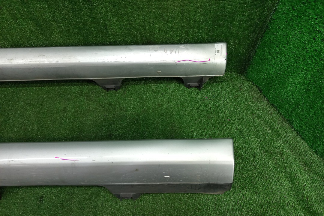 Порог левый HONDA INSPIRE UA4 3041 4 ракурс