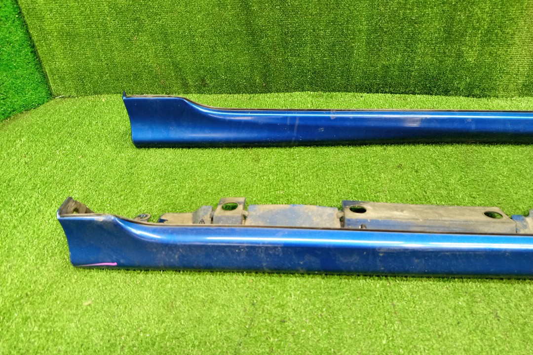 Порог левый TOYOTA COROLLA FIELDER ZRE142G 3043 2 ракурс
