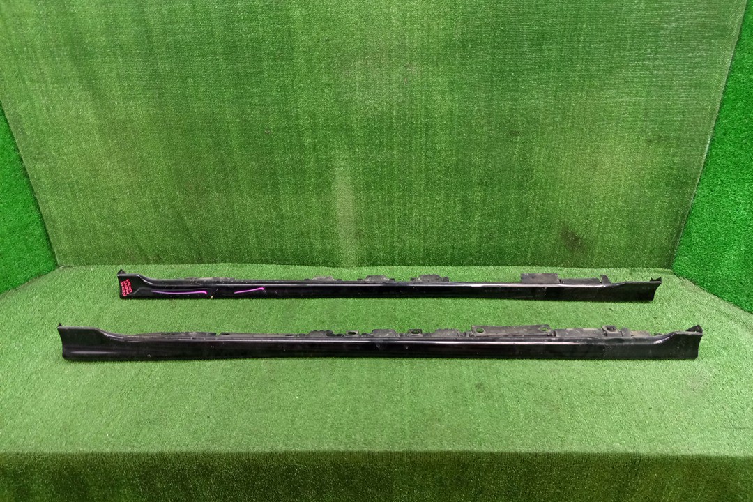 Порог левый TOYOTA COROLLA FIELDER ZRE142G 3046 1 ракурс