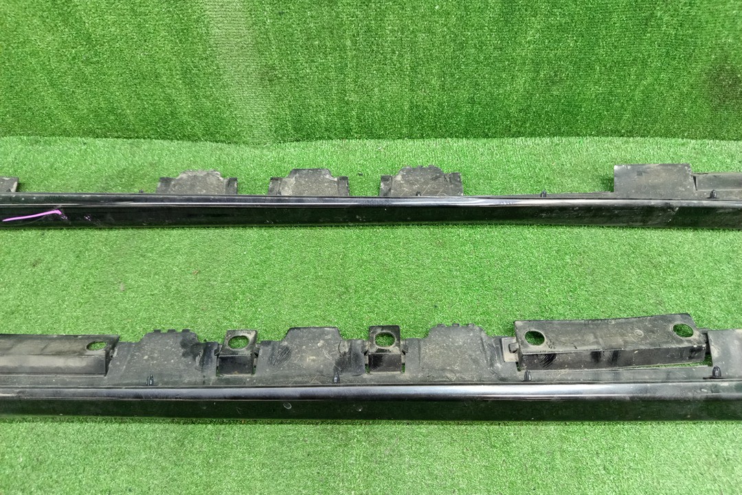 Порог левый TOYOTA COROLLA FIELDER ZRE142G 3046 3 ракурс