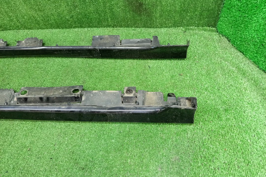 Порог левый TOYOTA COROLLA FIELDER ZRE142G 3046 4 ракурс
