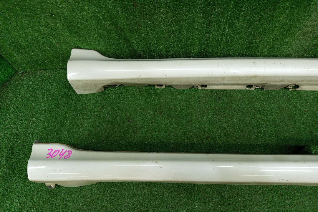 Порог левый TOYOTA BLADE AZE156H 3048 2 ракурс