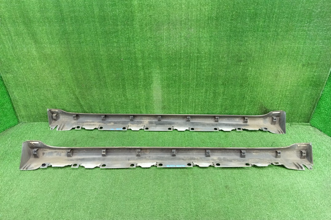 Порог левый TOYOTA BLADE AZE156H 3048 5 ракурс