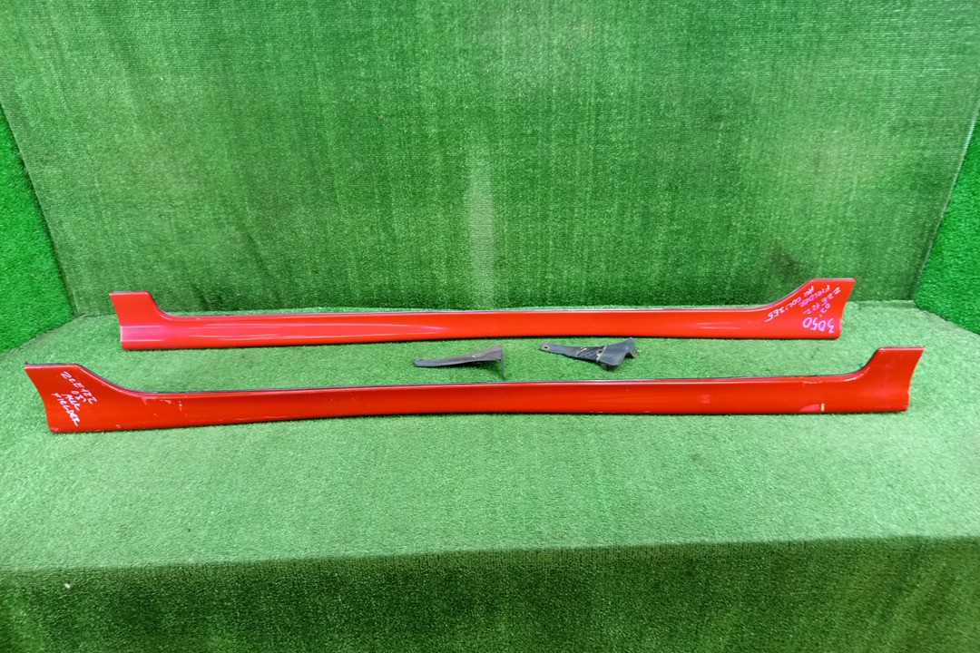 Порог левый TOYOTA COROLLA FIELDER ZZE122G 3050 1 ракурс