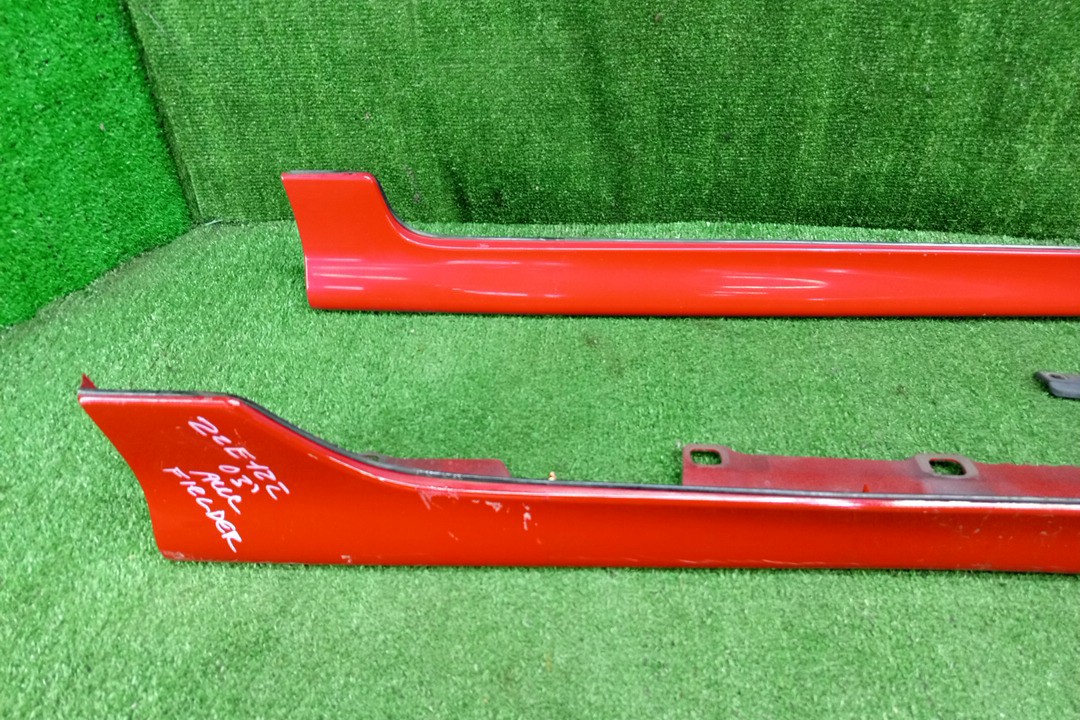 Порог левый TOYOTA COROLLA FIELDER ZZE122G 3050 2 ракурс