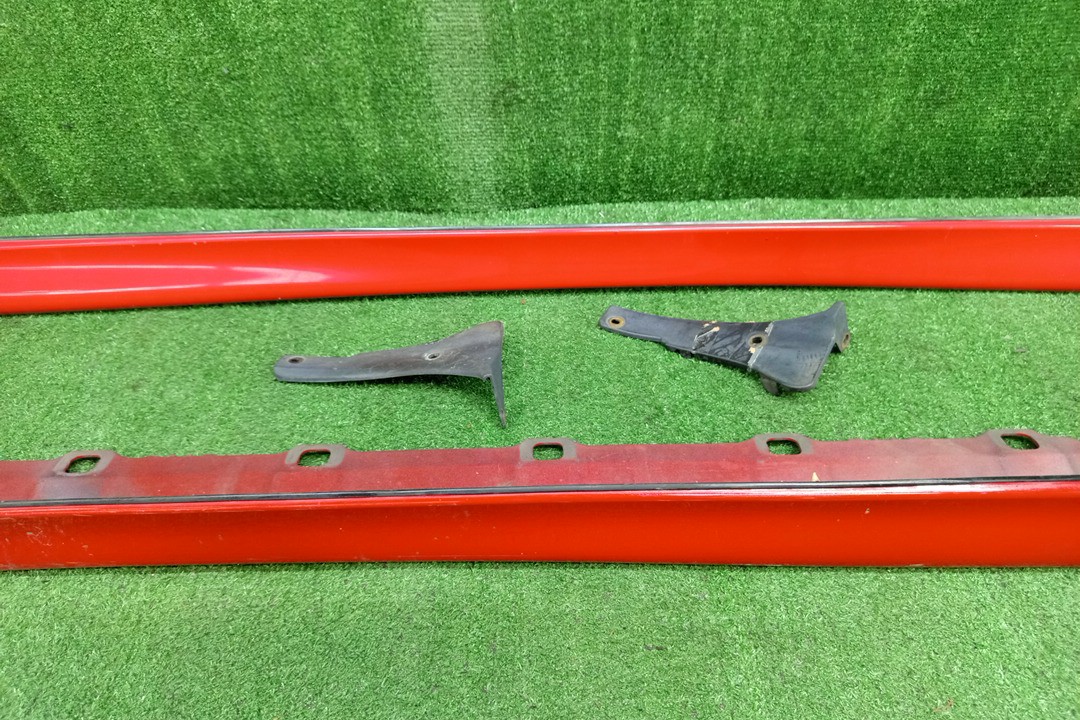 Порог левый TOYOTA COROLLA FIELDER ZZE122G 3050 3 ракурс