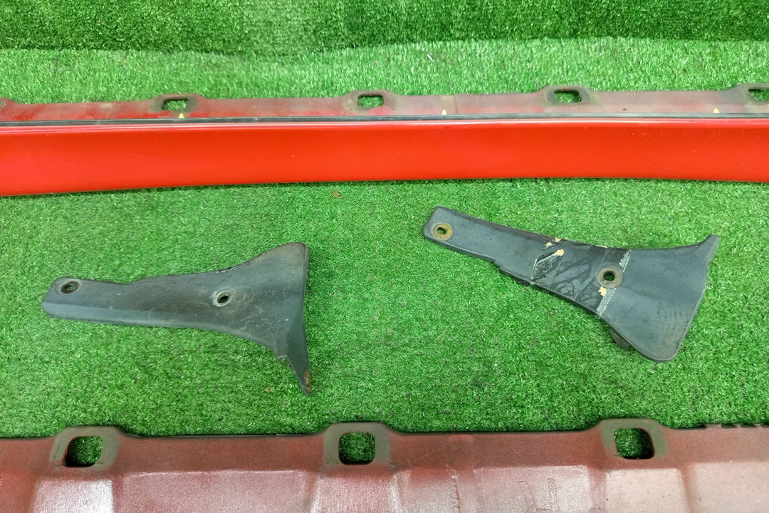 Порог левый TOYOTA COROLLA FIELDER ZZE122G 3050 5 ракурс