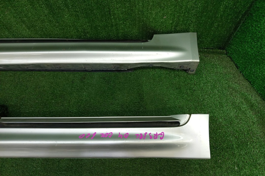 Порог левый TOYOTA CROWN GRS180 3057 4 ракурс