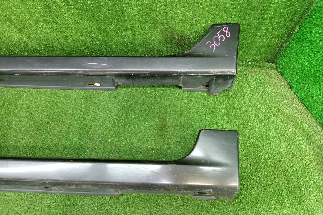 Порог левый MAZDA AXELA BKEP 3058 4 ракурс
