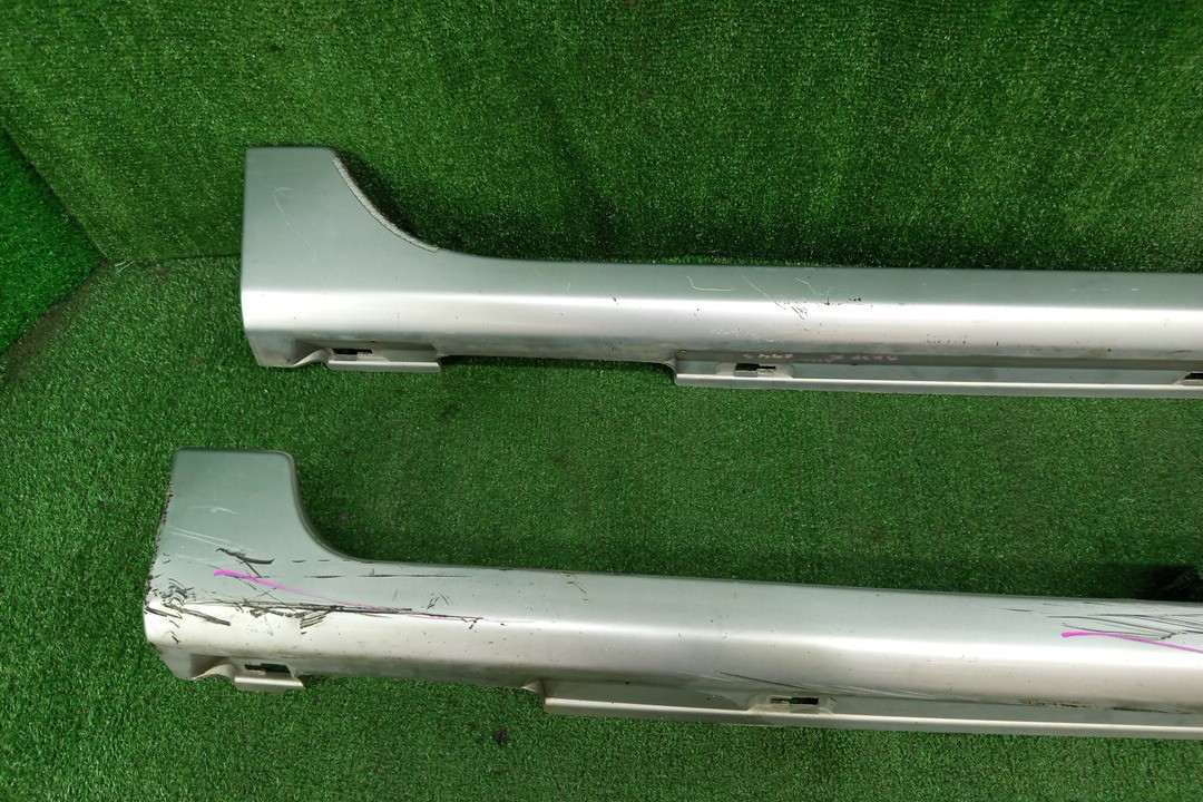 Порог левый MAZDA AXELA BKEP 3059 2 ракурс