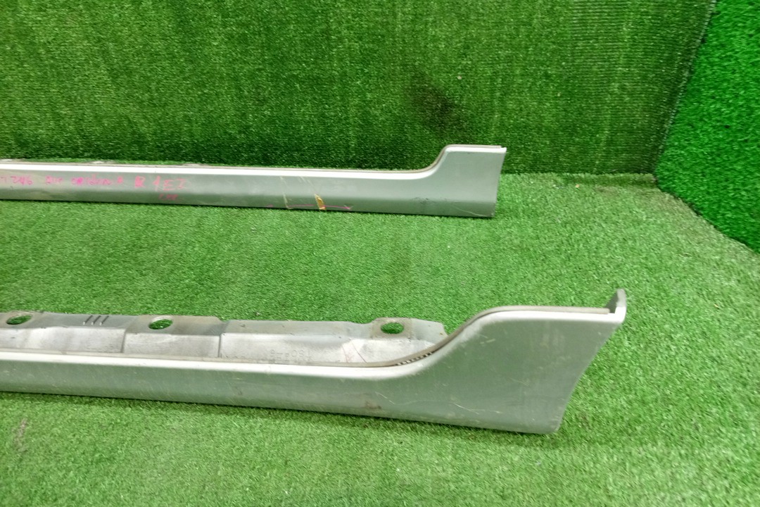 Порог левый TOYOTA CALDINA ST246W, AZT241W, AZT246W, ZZT241W 3065 4 ракурс