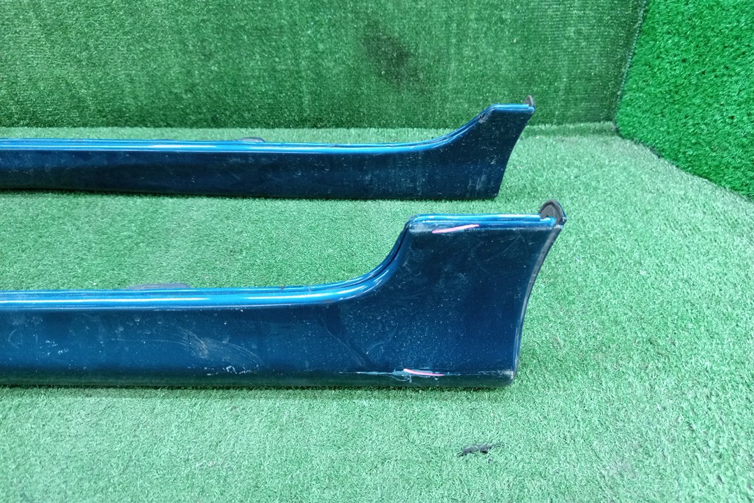 Порог левый TOYOTA CALDINA ST210 3067 4 ракурс