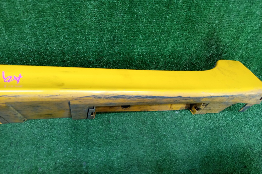Порог левый TOYOTA AQUA NHP10 3087 3 ракурс