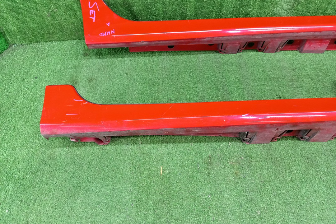 Порог левый TOYOTA AQUA NHP10 3088 2 ракурс
