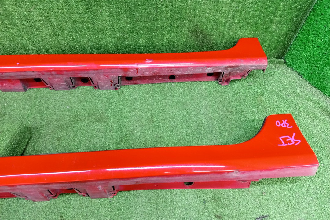 Порог левый TOYOTA AQUA NHP10 3088 3 ракурс