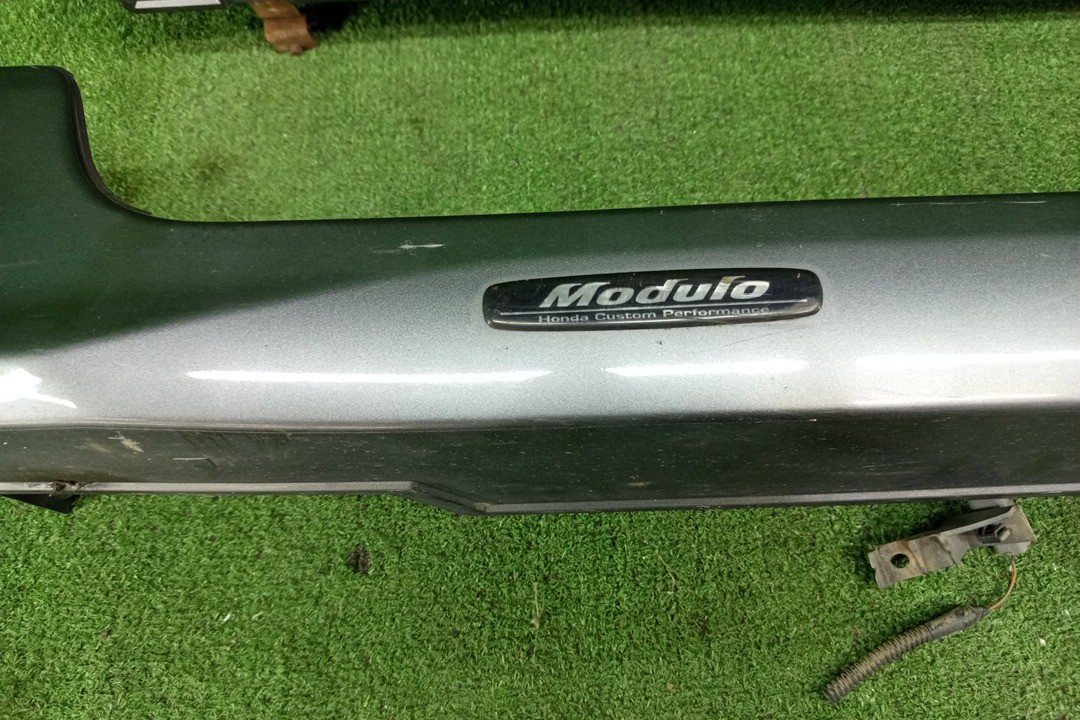 Порог левый HONDA INSIGHT ZE3, ZE2 3091 2 ракурс