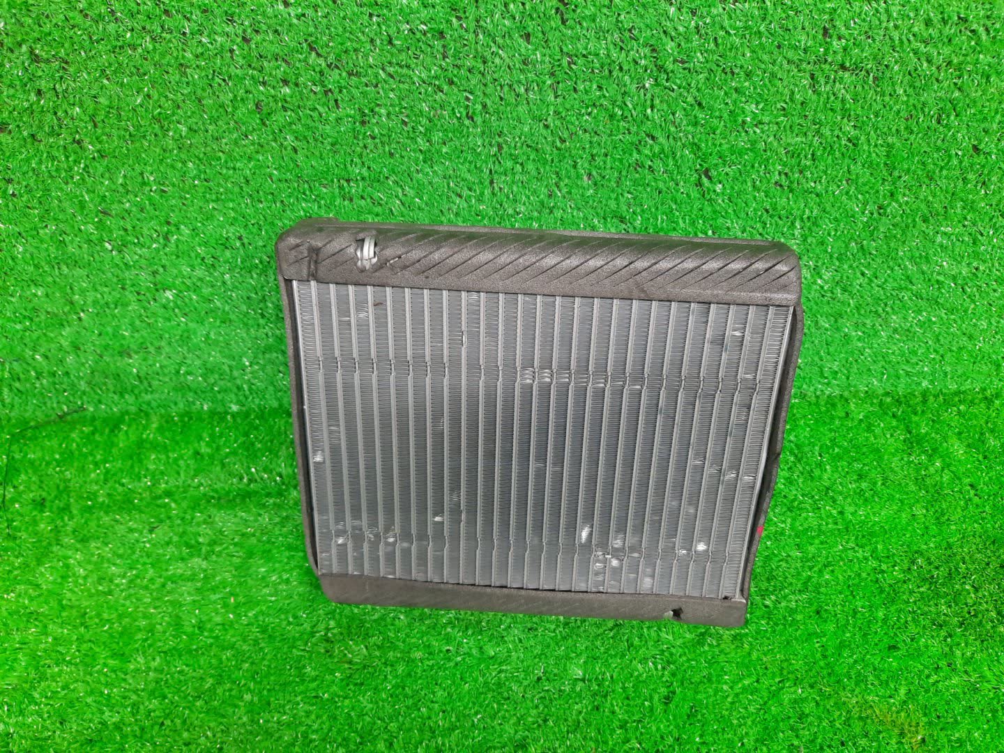 Радиатор кондиционера MITSUBISHI LANCER, GALANT FORTIS CY4A, CY2A, CY3A, CY6A, CX6A, CX4A, CX3A 1 ракурс