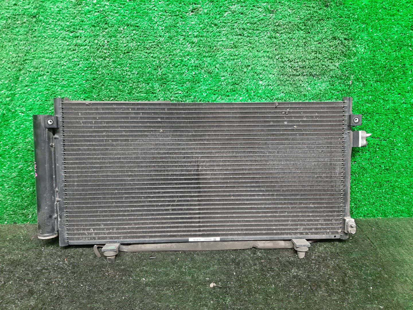 Радиатор кондиционера SUBARU LEVORG VM4, VMG 1349 1 ракурс