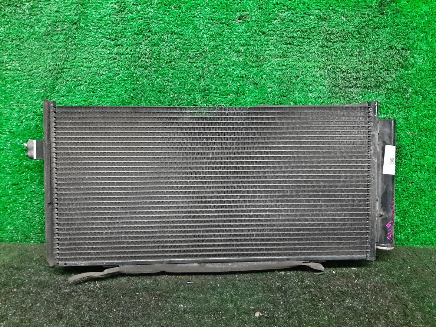 Радиатор кондиционера SUBARU LEVORG VM4, VMG 1349 2 ракурс