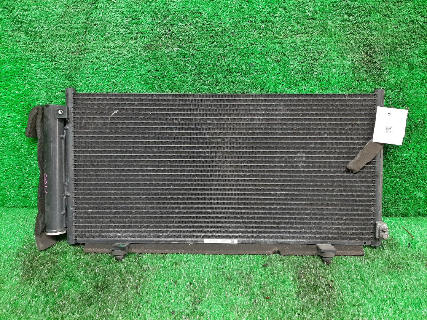 Радиатор кондиционера SUBARU LEVORG VM4, VMG FA20E 1400 1 ракурс