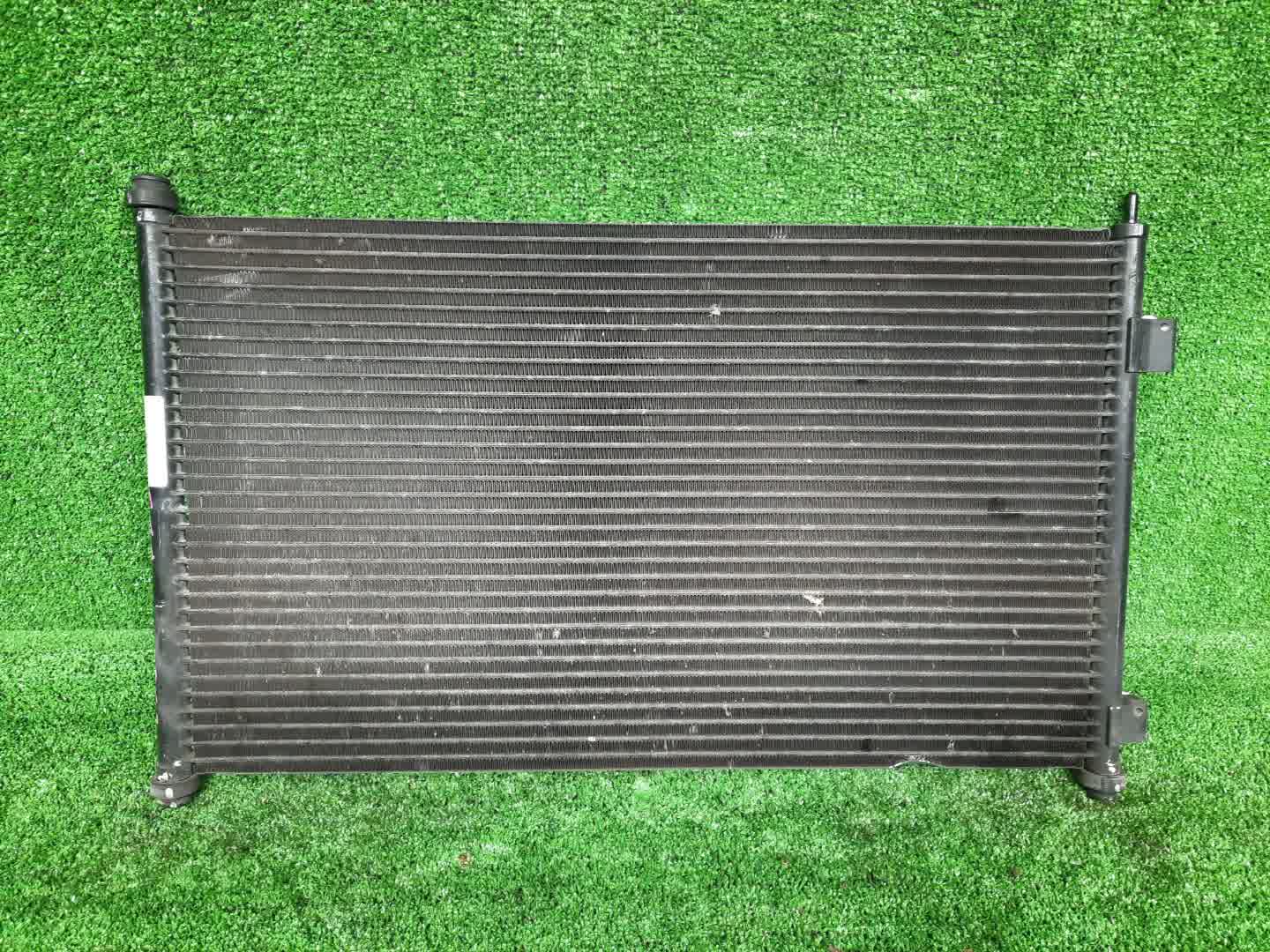 Радиатор кондиционера HONDA CIVIC, CIVIC FERIO ES1, ES2, ES3, ES9, ET2 D17A 0028 2 ракурс