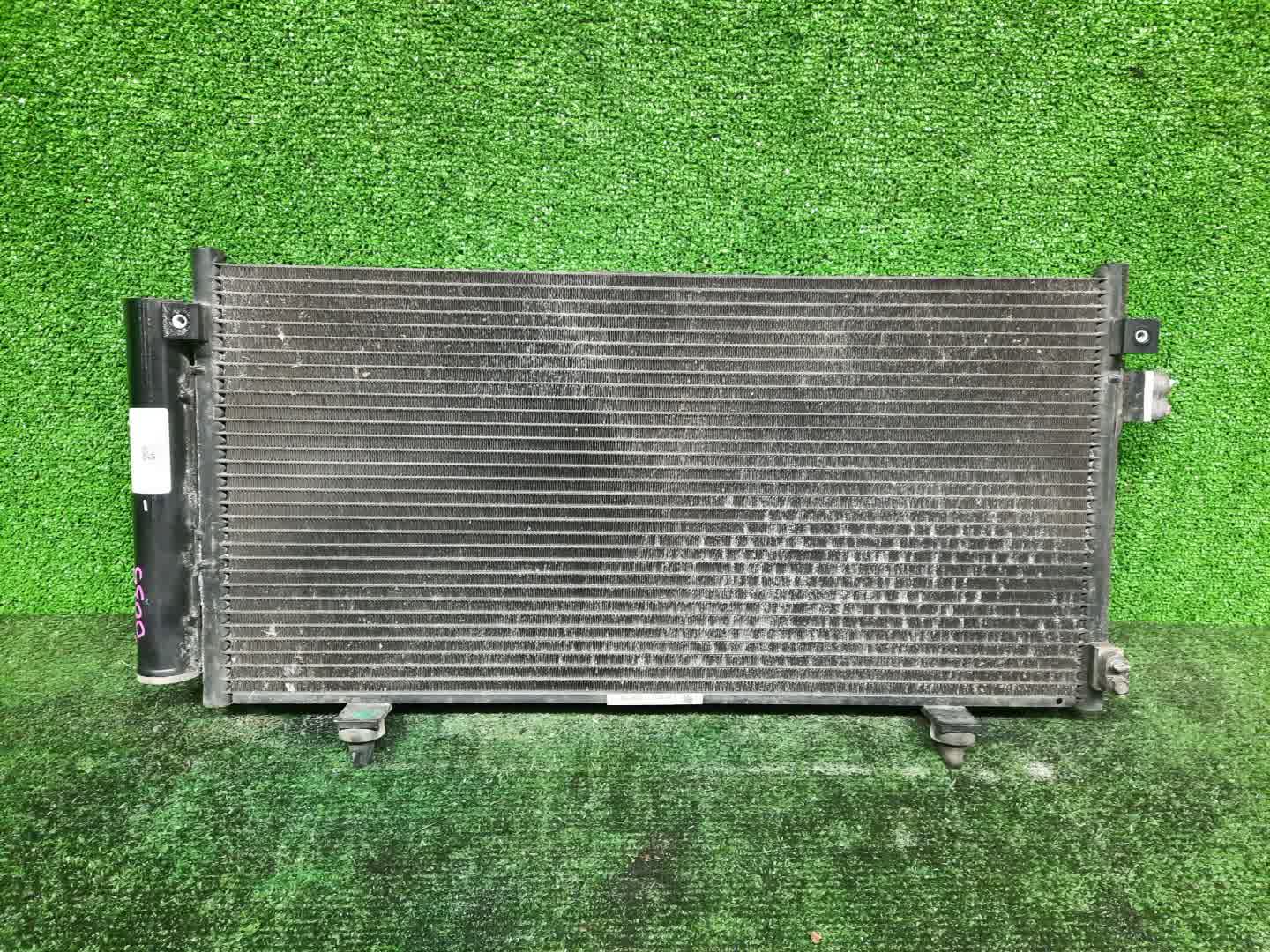 Радиатор кондиционера SUBARU LEVORG VM4, VMG FB16 0035 1 ракурс